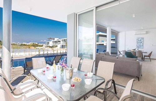Protaras Villa | Lovely villa perfect for families, great location