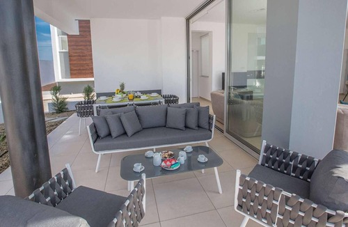 Protaras Villa | Lovely villa perfect for families, great location
