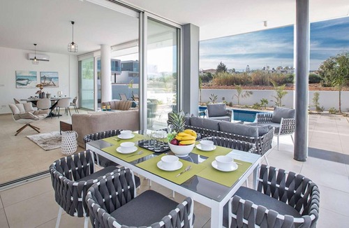 Protaras Villa | Lovely villa perfect for families, great location