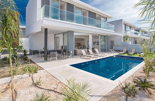 Protaras Villa | Lovely villa perfect for families, great location