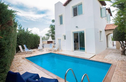 Pernera Villa | Lovely villa perfect for families, great location