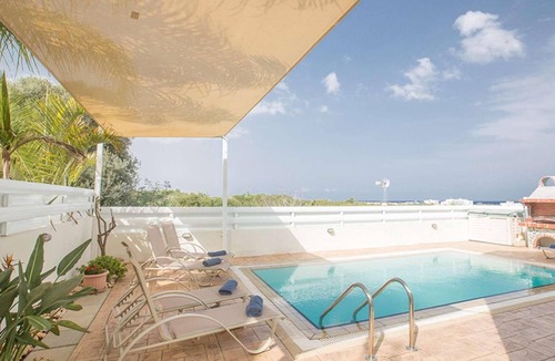 Pernera Villa | Lovely villa perfect for families, great location