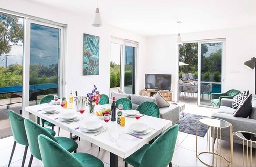 Protaras Villa | Lovely villa perfect for families, great location