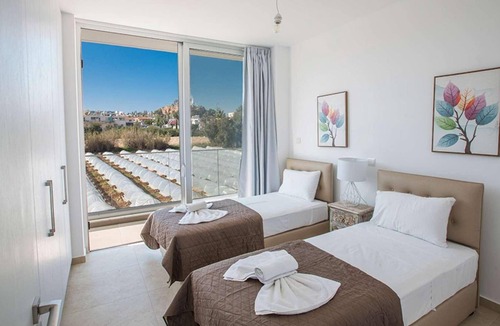 Protaras Villa | Lovely villa perfect for families, great location