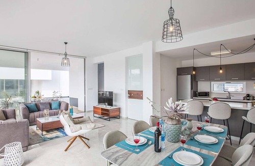 Protaras Villa | Lovely villa perfect for families, great location