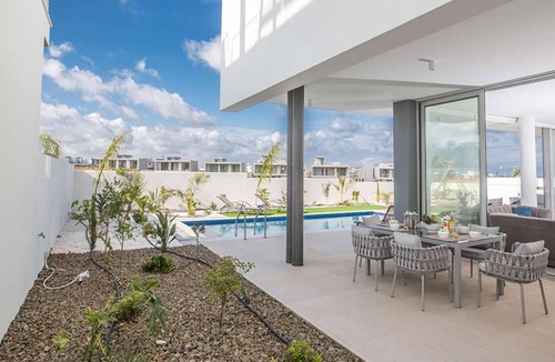 Protaras Villa | Lovely villa perfect for families, great location