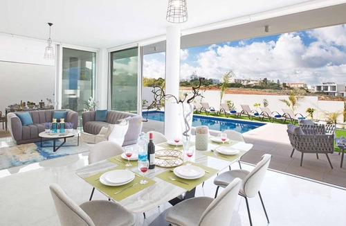 Protaras Villa | Lovely villa perfect for families, great location