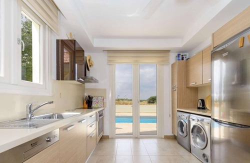 Pernera Villa | Lovely villa perfect for families, great location