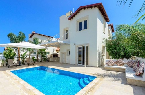 Pernera Villa | Lovely villa perfect for families, great location