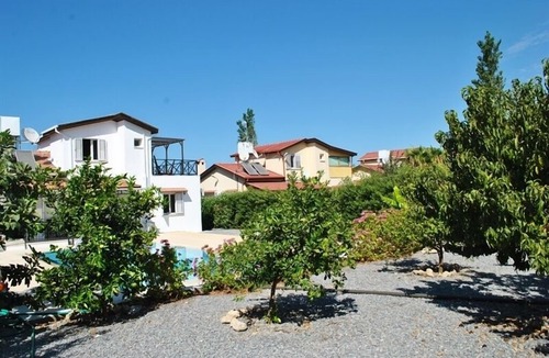 Dogankoy Villa | Lovely villa within the walking distance to kyrenia city centre