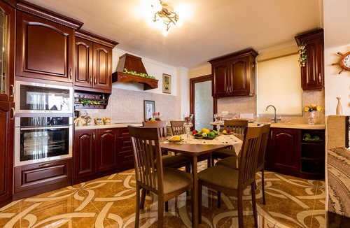 Ayia Marina Chrysochous Villa | Luksuzna Vila, ob plaži z bazenom