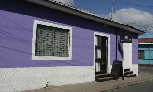 Esteli Hostel | Luna International Hostel