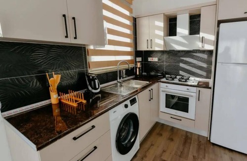 Kyrenia Villa | Luxurianthouses Kapadokya
