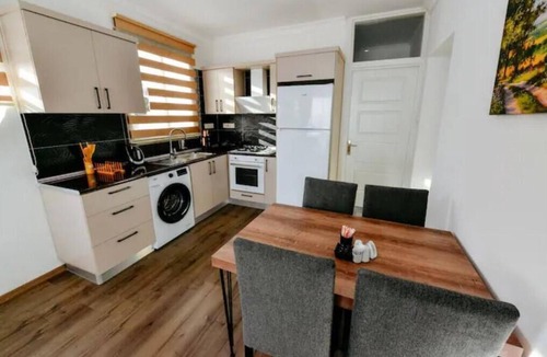 Kyrenia Villa | Luxurianthouses Kapadokya