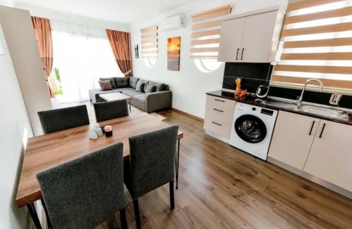 Kyrenia Villa | Luxurianthouses Kapadokya
