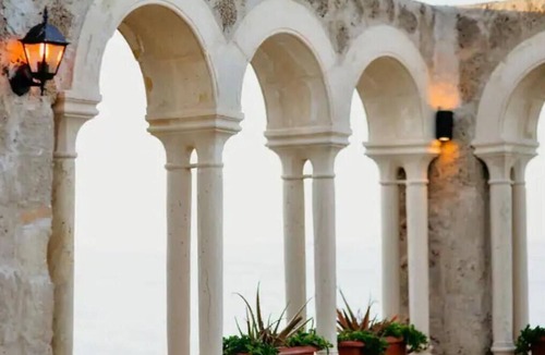 Karakum Villa | Luxurianthouses Side