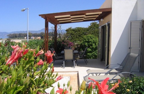 Latchi Villa | Luxurious Beach Villa with Sea Views and Stunning Location