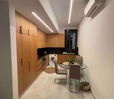 Germasogeia Apartment | Luxurious Brand New Apartment