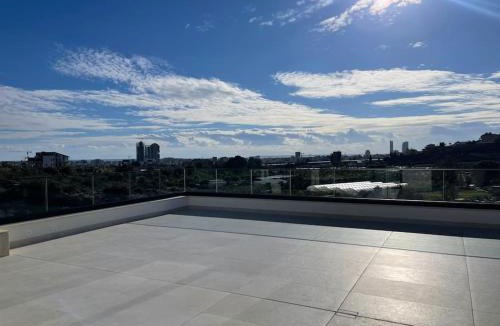 Germasogeia Apartment | Luxurious Brand New Apartment