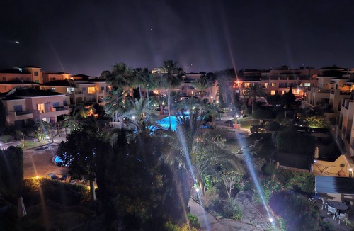 Paphos Apartment | Luxurious Penthouse with Spacious Terrace in Limnaria Gardens, Paphos