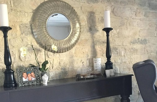 Vouni House | Luxurious & Secluded 2 Bed Balcony House - Stunning views with own private pool