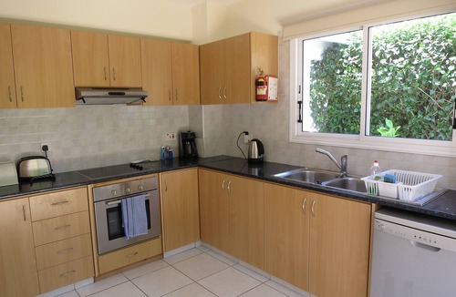 Pegeia Villa | Luxurious Villa with Private Pool, Sea and Mountain Views