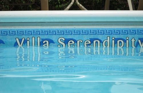 Pegeia Villa | Luxurious Villa with Private Pool, Sea and Mountain Views