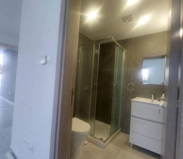 Larnaca City Centre Apartment | Luxury 2 bedroom apartment