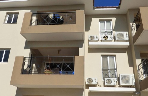 Kiti Apartment | Luxury 2 bedroom apartment with WIFI