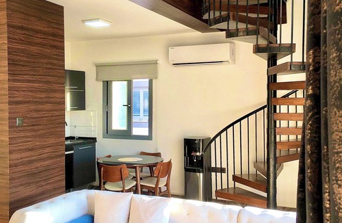 Bogaz Apartment | Luxury 3Bedroom Loft Apartment