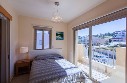 Droushia Villa | Luxury 4 Bed Villas - Amazing Sea Views - Private Pool