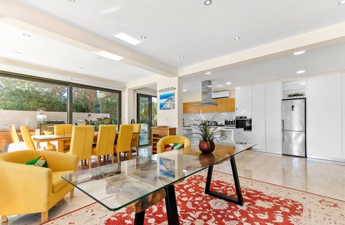 Aphrodite Hills Villa | Luxury 5 Bedroom Villa Within Aphrodite Hills Golf Resort With Heated Pool