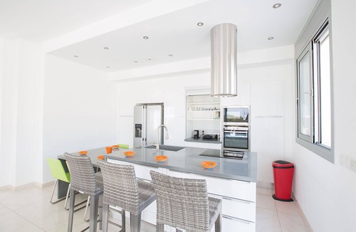 Protaras Villa | Luxury 5 Bedroom Villa with Private Pool, Protaras Villa 1230