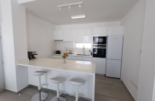 Protaras Cottage | Luxury 5 Star Cottage – Prime Protaras 1047