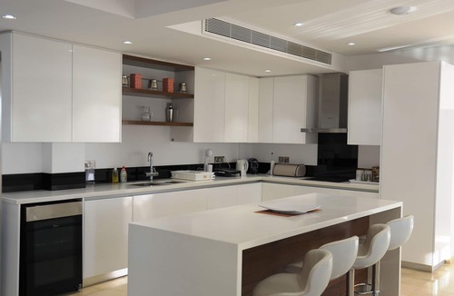 Paphos Villa | Luxury 6 bedroom villa