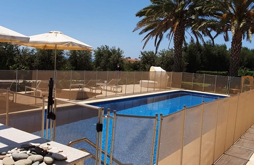 Paphos Villa | Luxury 6 bedroom villa