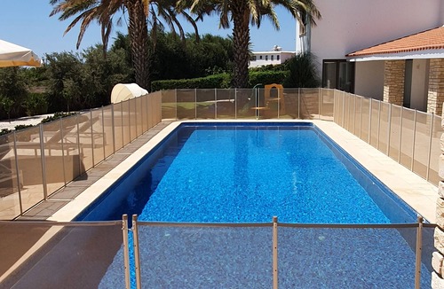 Paphos Villa | Luxury 6 bedroom villa