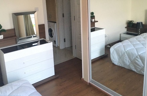 Ayios Dhometios Apartment | Luxury Apartment in Nicosia