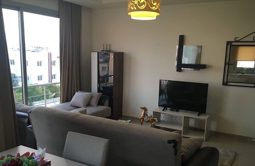 Ayios Dhometios Apartment | Luxury Apartment in Nicosia