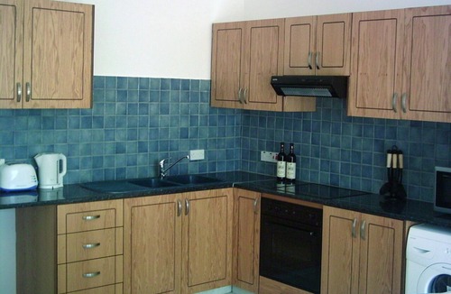 Peyia Town Apartment | Luxury Apartment Peyia Wi-Fi, pool. Mountainside spectacular view to the sea.