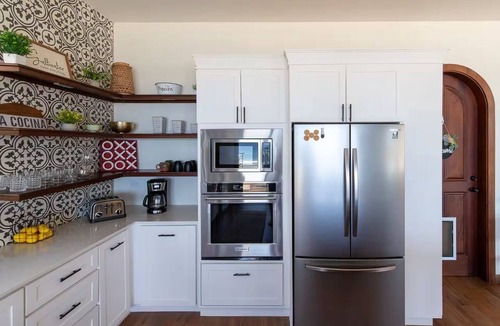 San Juan del Sur House | Luxury Beachfront Villa: Pool/Gym/WIFI