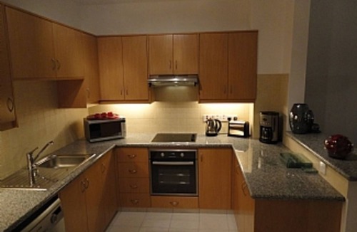Anarita House | Luxury Boutique Interior Designed Town House On Exclusive Development in Anarita