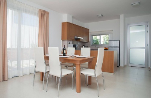 Pegeia Villa | Luxury Coral Bay Villa | Villa Coral Bay 10 | 3 Bedroom Villa | Sea Views
