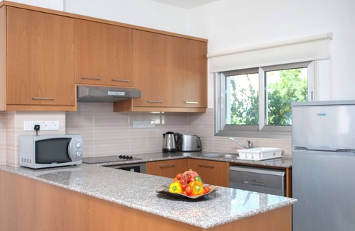 Pegeia Villa | Luxury Coral Bay Villa | Villa Coral Bay 10 | 3 Bedroom Villa | Sea Views