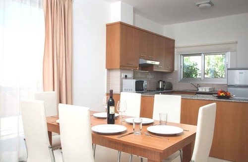 Pegeia Villa | Luxury Coral Bay Villa | Villa Coral Bay 10 | 3 Bedroom Villa | Sea Views