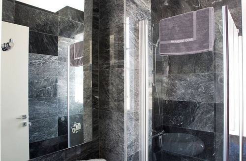 Paphos Villa | Luxury Cyprus Villa | Marine Villa | Private Pool | Sea Front | 1 BDR | Paphos
