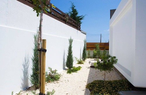 Paphos Villa | Luxury Cyprus Villa | Sea View Villa Cerulean| Private Pool | Sea View | 1 BDR.