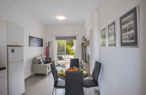 Protaras Apartment | Luxury Holiday Apartment, Protaras Apartment 1417