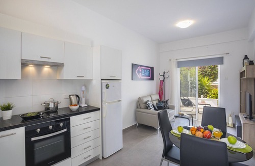 Protaras Apartment | Luxury Holiday Apartment, Protaras Apartment 1417