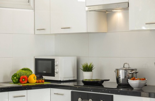 Protaras Apartment | Luxury Holiday Apartment, Protaras Apartment 1417